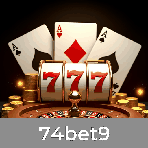74bet9: Cassino Premiado e Pagamentos Rápidos