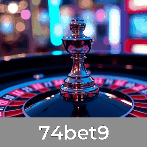 74bet9: Cassino Premiado e Pagamentos Rápidos